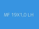 MF 19X1,0 LH